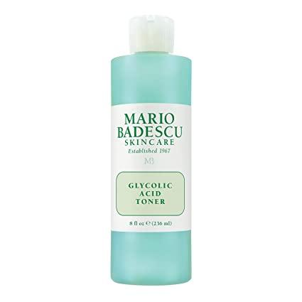 MARIO BADESCU Glycolic Acid Toner
