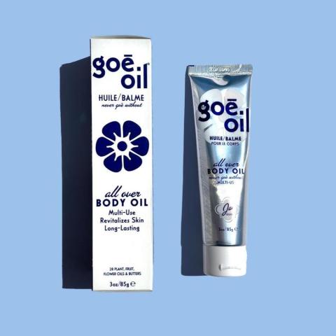 JAO BRAND Goē Oil