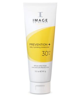 IMAGE SKINCARE DAILY HYDRATING MOISTURIZER SPF 30
