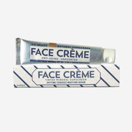 JAO BRAND Face Crème Day – Dark Shade