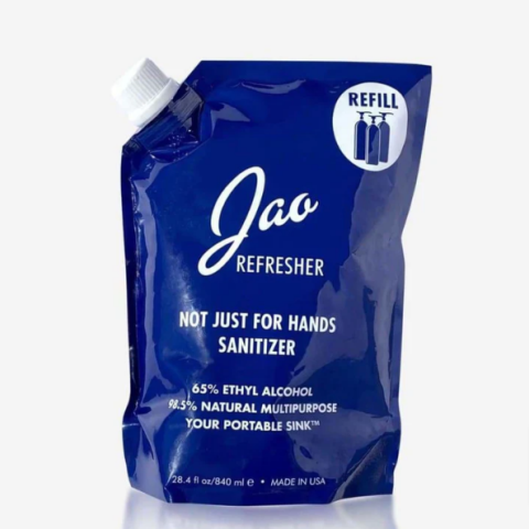JAO BRAND Jao Refresher Refill