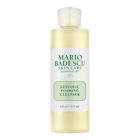 MARIO BADESCU GLYCOLIC FOAMING CLEANSER