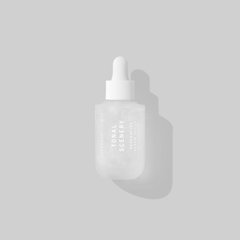 SUPEREGG – TONAL SCENERY REPARATIVE SERUM
