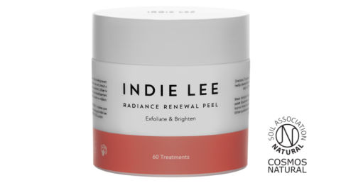 INDIE LEE – Radiance Renewal Peel