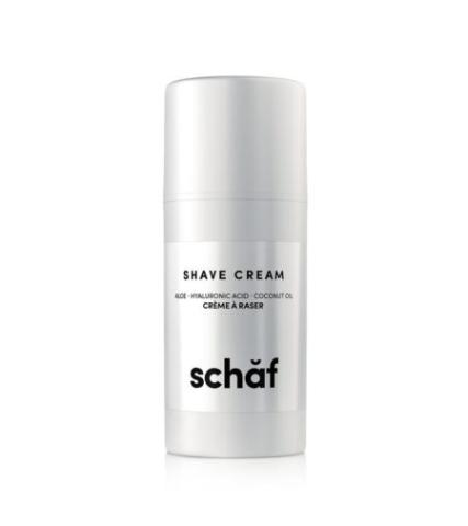 Schaf – Natural Shave Cream