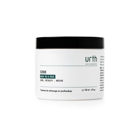URTH Face Scrub