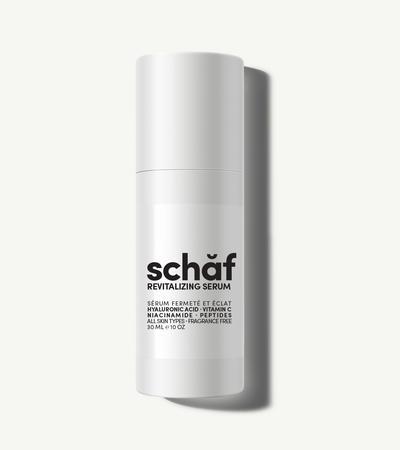 Schaf – Revitalizing Serum
