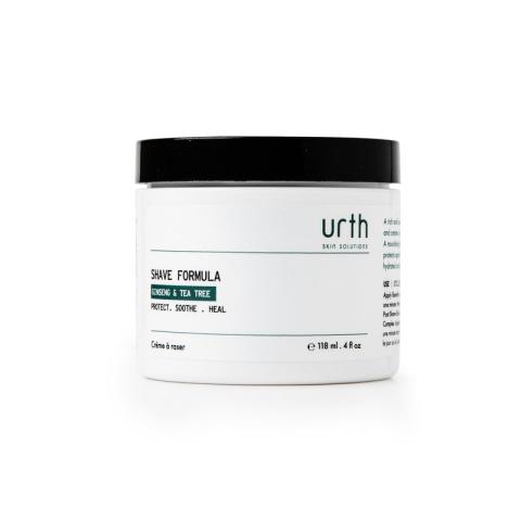 URTH Ginseng & Tea Tree Enriched Shave Cream