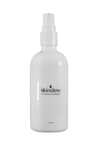 SKINDEW LUXURY BODY OIL – Propitiation