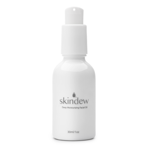 SKINDEW – Deep Moisturizing Facial Oil