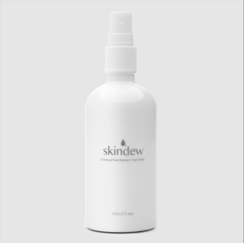 SKINDEW – Chemical Free Vitamin C Toner