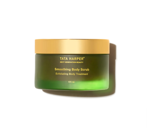 Tata Harper Smoothing Body Scrub