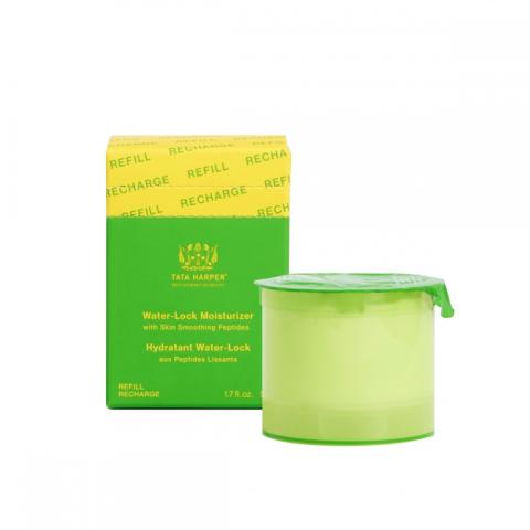 TATA HARPER Water-Lock Moisturizer – Refill Pod