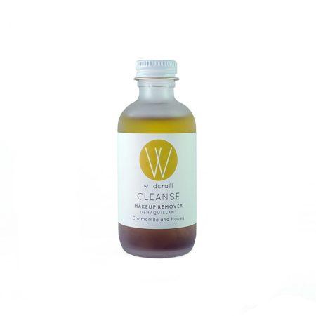 Wildcraft Chamomile and Honey Makeup Remover