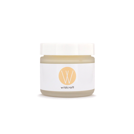 Wildcraft Geranium Orange Blossom Face Cream