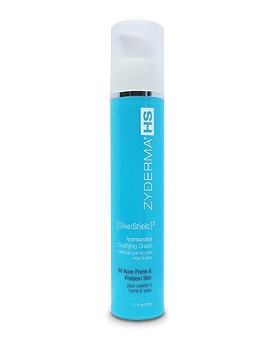 Zyderma HS Antimicrobial Clarifying Cream
