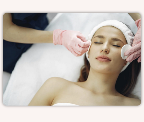 Eternal Signature Facial product picture