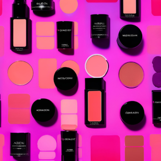 Use Tejo: The Best Makeup Recommender