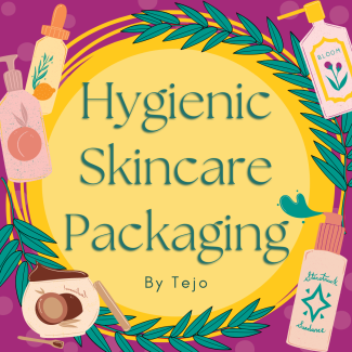 Hygienic Packaging for Skincare