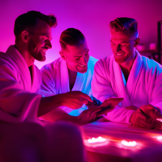 How Spas Can Repurpose Content and Create Social Posts More Easily