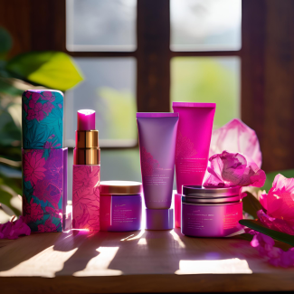 How Retailers Can Purchase Sustainable Cosmetics and Avoid Green-Washing