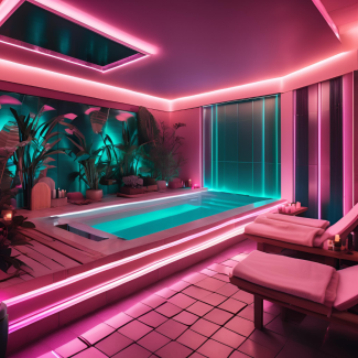 The Financial Impacts of Sustainability on the Spa Industry