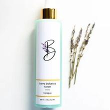 Berry Balance Toner