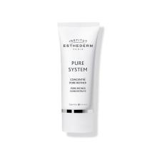 PORE REFINER CONCENTRATE