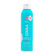 Coola Classic Body SPF 50 Guava Mango Sunscreen Spray