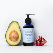 Province Apothecary Radiant Bath & Body Oil 120ml