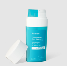 Riversol Comprehensive Acne Treatment
