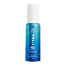 Coola Organic Face Mist Sunscreen SPF 50