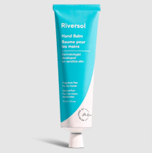 Riversol – Hand Balm