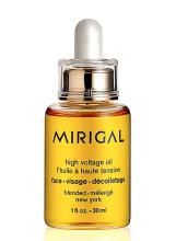 Mirigal High Voltage Oil