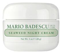 MARIO BADESCU Seaweed Night Cream