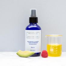 Province Apothecary Cleanser & Makeup Remover 120ml