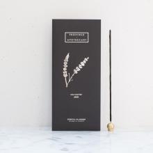 Province Apothecary Lavender Essential Oil Incense