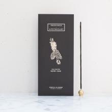 Province Apothecary Black Spruce & Fir Balsam Essential Oil Incense