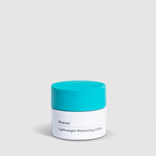 Riversol – Travel Ready Lightweight Moisturizing Lotion