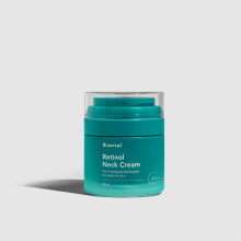 Riversol – Retinol Neck Cream
