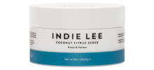 INDIE LEE – Coconut Citrus Body Scrub