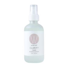 Wildcraft Bergamot Rose Toner