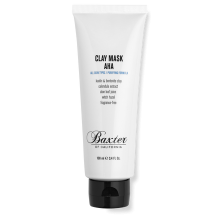 Baxter of California Clay Mask AHA