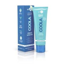 Coola Face SPF 50 Fragrance-Free Sunscreen