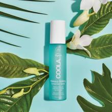 Coola Organic SPF 30 Makeup Setting Spray