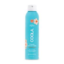 Coola Eco-Lux Body SPF 30 Organic Sunscreen Spray – Tropical Coconut