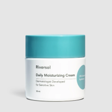 Riversol Daily Moisturizing Cream