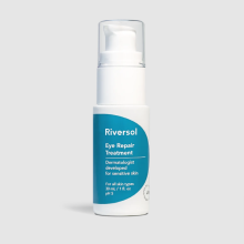 Riversol Eye Repair Treatment