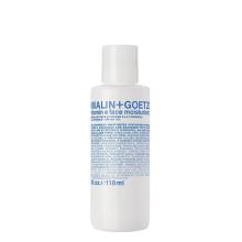 Malin + Goetz Vitamin E Moisturizer