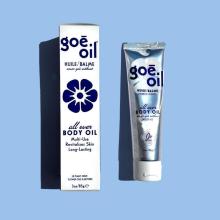 JAO BRAND Goē Oil